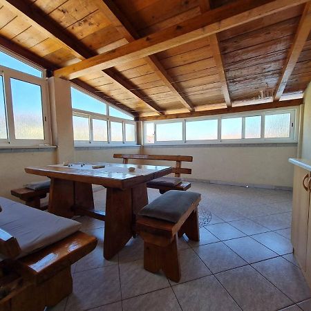 Apartmani Amans Пула Екстериор снимка