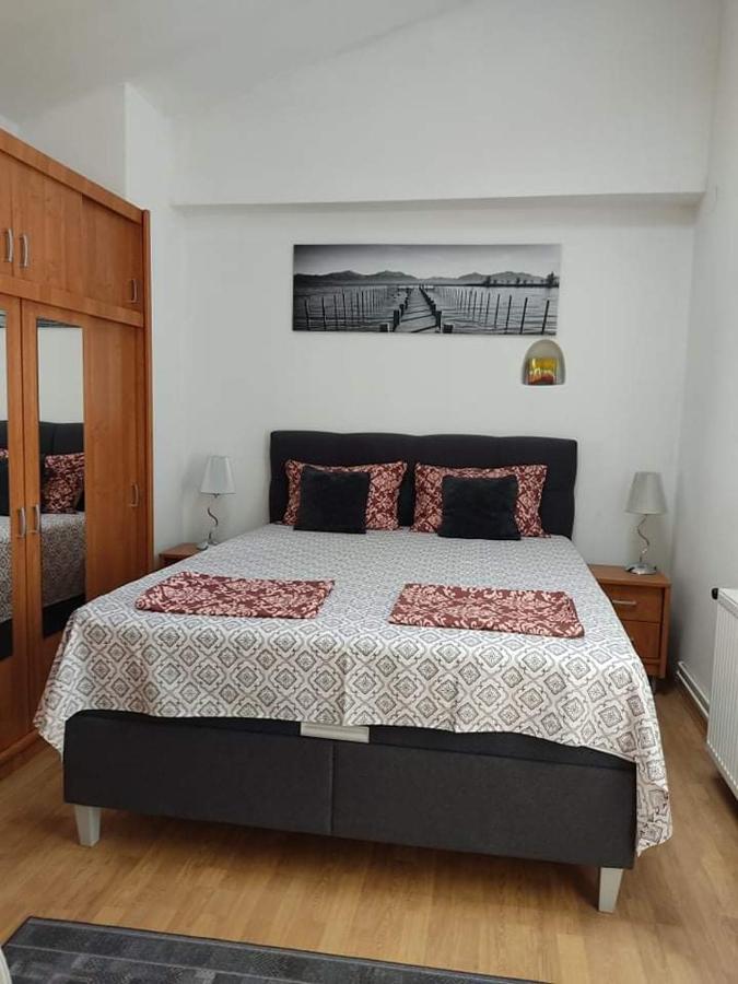 Apartmani Amans Пула Екстериор снимка